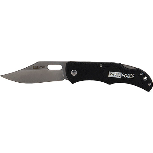 2802282 B2BFSI - Accusharp® Paraforce Knife (3 2802282 B2BFSI - Accusharp® Paraforce Knife (3